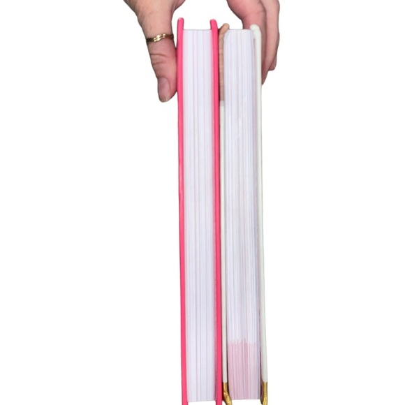 Act Like a Lady/Lady Secrets - Picture 4 of 4